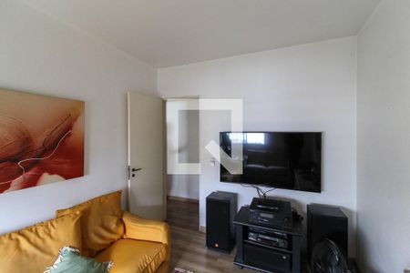 Quarto 1 de apartamento à venda com 4 quartos, 171m² em Indianópolis, São Paulo