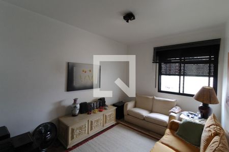 Quarto 1 de apartamento à venda com 4 quartos, 171m² em Indianópolis, São Paulo