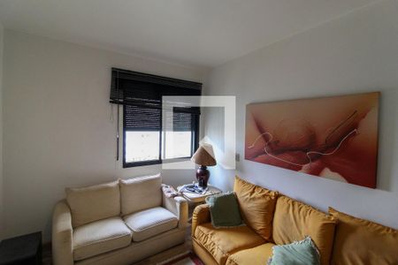 Quarto 1 de apartamento à venda com 4 quartos, 171m² em Indianópolis, São Paulo