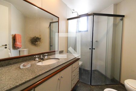 Apartamento à venda com 171m², 4 quartos e 2 vagasBanheiro