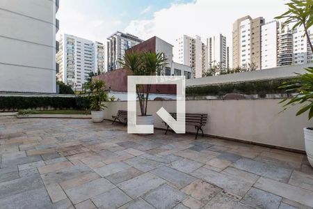 Apartamento à venda com 171m², 4 quartos e 2 vagasÁrea comum