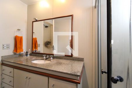 Apartamento à venda com 171m², 4 quartos e 2 vagasBanheiro