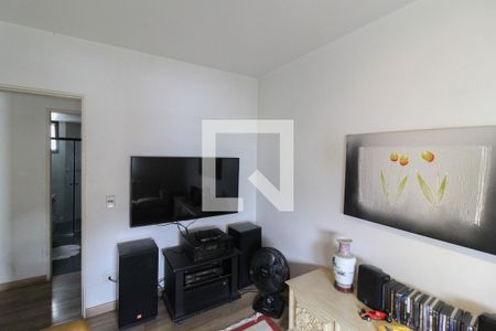 Quarto 1 de apartamento à venda com 4 quartos, 171m² em Indianópolis, São Paulo