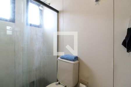 Apartamento à venda com 171m², 4 quartos e 2 vagasBanheiro da Suíte 1