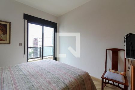 Apartamento à venda com 171m², 4 quartos e 2 vagasSuíte 2