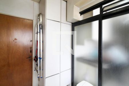 Apartamento à venda com 171m², 4 quartos e 2 vagasÁrea de Serviço