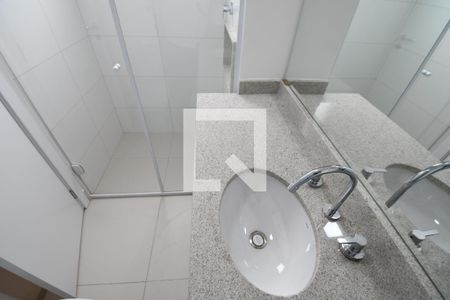 Studio para alugar com 42m², 1 quarto e 1 vagaBanheiro