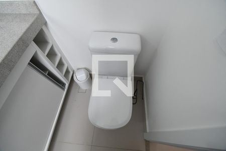 Studio para alugar com 42m², 1 quarto e 1 vagaBanheiro