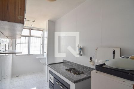 Apartamento à venda com 69m², 2 quartos e 1 vagaCozinha
