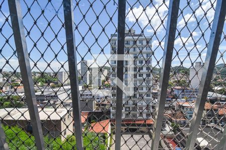 Apartamento à venda com 69m², 2 quartos e 1 vagaQuarto 2