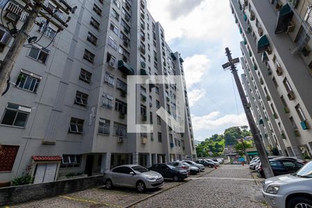 Apartamento à venda com 69m², 2 quartos e 1 vagaÁrea comum