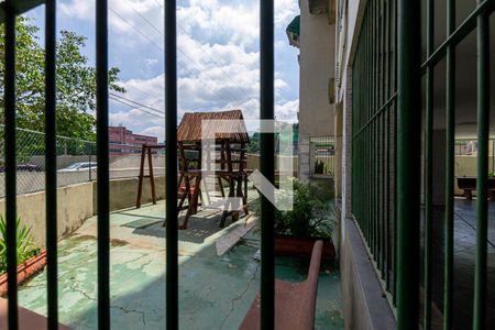 Apartamento à venda com 69m², 2 quartos e 1 vagaÁrea comum