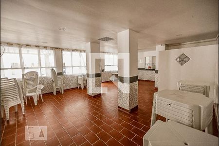 Apartamento à venda com 69m², 2 quartos e 1 vagaÁrea comum