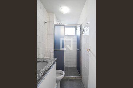 Apartamento à venda com 69m², 2 quartos e 1 vagaBanheiro