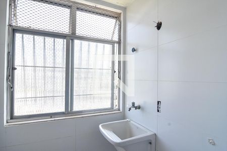 Apartamento à venda com 69m², 2 quartos e 1 vagaCozinha