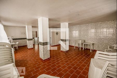 Apartamento à venda com 69m², 2 quartos e 1 vagaÁrea comum
