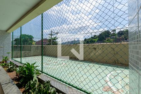 Apartamento à venda com 69m², 2 quartos e 1 vagaÁrea comum