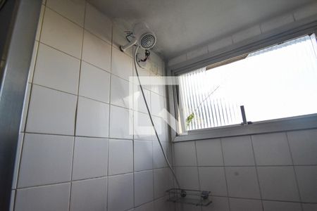 Apartamento à venda com 69m², 2 quartos e 1 vagaBanheiro