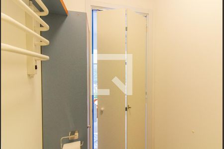 Studio à venda com 23m², 1 quarto e sem vagaBanheiro