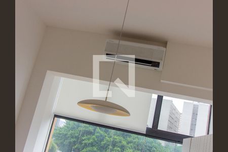 Studio à venda com 23m², 1 quarto e sem vagaDetalhes