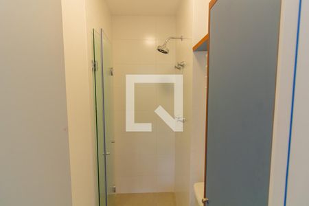 Studio à venda com 23m², 1 quarto e sem vagaBanheiro