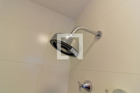 Studio à venda com 23m², 1 quarto e sem vagaChuveiro