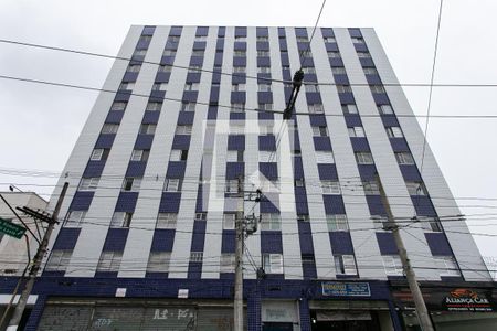 Fachada de apartamento para alugar com 2 quartos, 73m² em Vila Formosa, São Paulo