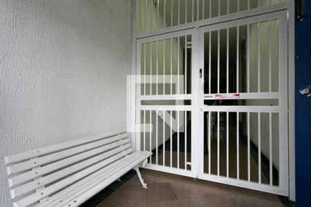 Área comum - Hall de apartamento para alugar com 2 quartos, 73m² em Vila Formosa, São Paulo