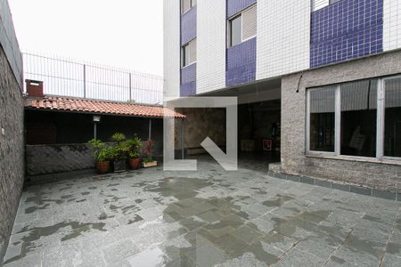 Área comum de apartamento para alugar com 2 quartos, 73m² em Vila Formosa, São Paulo