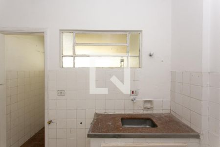 Cozinha de apartamento para alugar com 2 quartos, 73m² em Vila Formosa, São Paulo