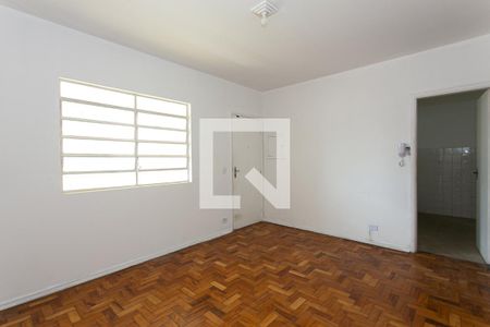 Sala de apartamento para alugar com 2 quartos, 73m² em Vila Formosa, São Paulo