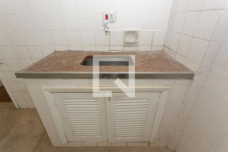Cozinha de apartamento para alugar com 2 quartos, 73m² em Vila Formosa, São Paulo