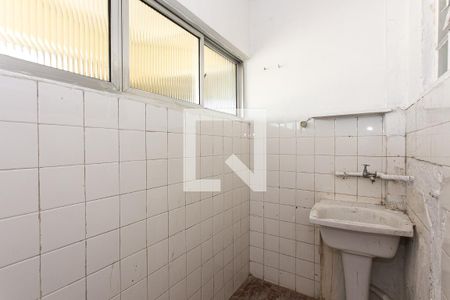 Área de Serviço de apartamento para alugar com 2 quartos, 73m² em Vila Formosa, São Paulo