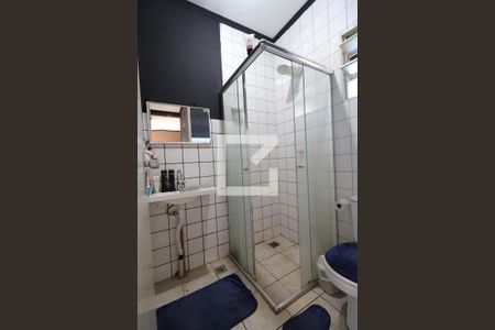 Apartamento para alugar com 47m², 2 quartos e 1 vagaBanheiro 