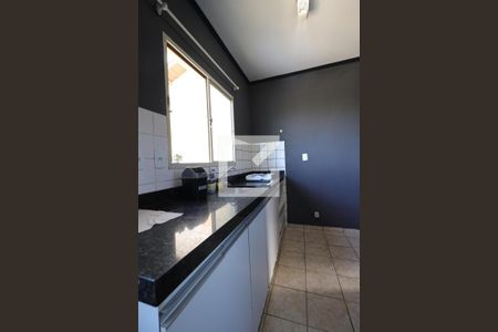 Apartamento para alugar com 47m², 2 quartos e 1 vagaCozinha 