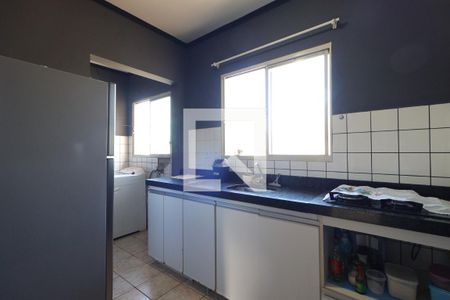 Apartamento para alugar com 47m², 2 quartos e 1 vagaCozinha 