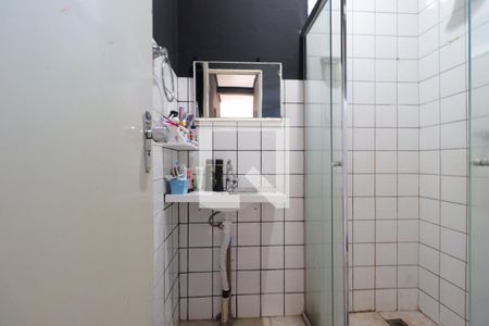 Apartamento para alugar com 47m², 2 quartos e 1 vagaBanheiro 