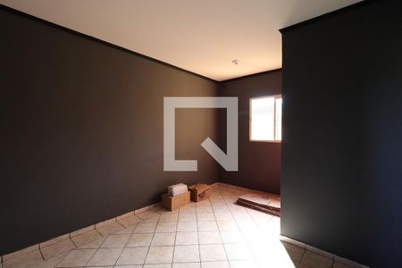 Sala de apartamento para alugar com 2 quartos, 47m² em Ipiranga, Ribeirão Preto