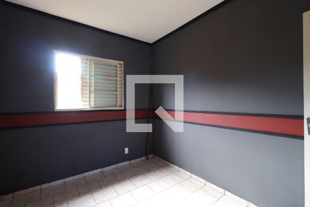 Quarto 1 de apartamento para alugar com 2 quartos, 47m² em Ipiranga, Ribeirão Preto