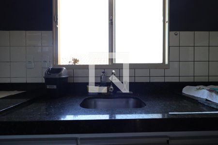 Apartamento para alugar com 47m², 2 quartos e 1 vagaCozinha 