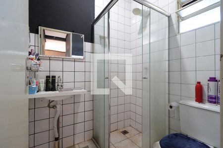 Apartamento para alugar com 47m², 2 quartos e 1 vagaBanheiro 