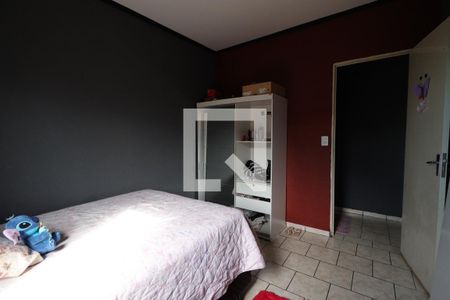 Apartamento para alugar com 47m², 2 quartos e 1 vagaQuarto 2 