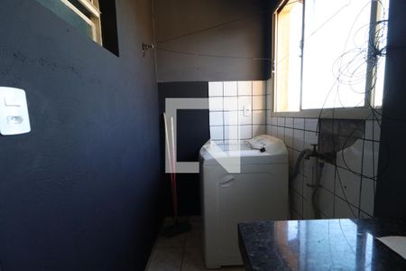 Apartamento para alugar com 47m², 2 quartos e 1 vagaCozinha