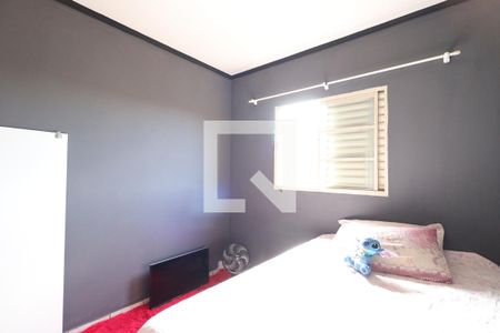 Apartamento para alugar com 47m², 2 quartos e 1 vagaQuarto 2 