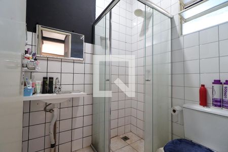 Apartamento para alugar com 47m², 2 quartos e 1 vagaBanheiro 