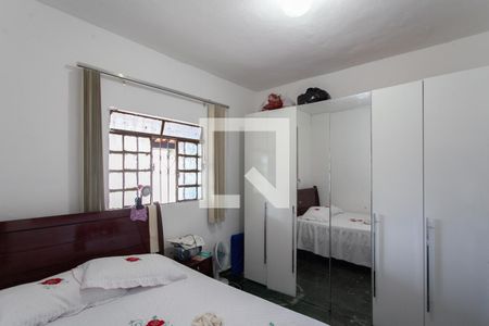 Quarto 1 de casa à venda com 2 quartos, 360m² em Jardim das Nacoes, Belo Horizonte