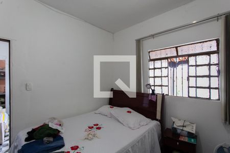 Quarto 1 de casa à venda com 2 quartos, 360m² em Jardim das Nacoes, Belo Horizonte