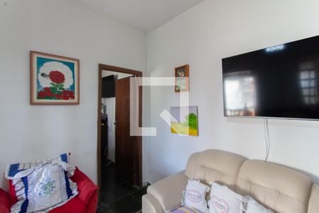 Sala de casa à venda com 2 quartos, 360m² em Jardim das Nacoes, Belo Horizonte