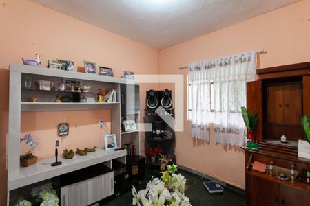 Sala de Jantar de casa à venda com 2 quartos, 360m² em Jardim das Nacoes, Belo Horizonte