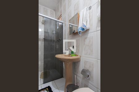 Casa à venda com 360m², 2 quartos e 4 vagas Casa à venda com 360m², 2 quartos e 4 vagasBanheiro Social